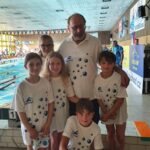 Plavci TJ Loko UP Group Trutnov