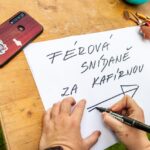 Férová snídaně za kafírnou
