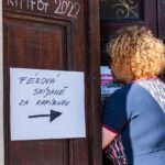 Férová snídaně za kafírnou