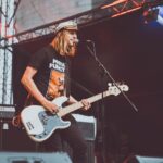 Na Bojišti začal ve čtvrtek Fest Pod Parou