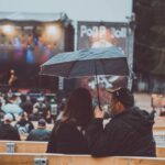 Na Bojišti začal ve čtvrtek Fest Pod Parou