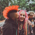Na Bojišti začal ve čtvrtek Fest Pod Parou