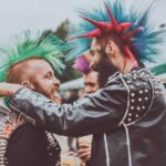 Na Bojišti začal ve čtvrtek Fest Pod Parou