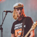 Na Bojišti začal ve čtvrtek Fest Pod Parou