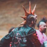 Na Bojišti začal ve čtvrtek Fest Pod Parou