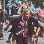 Na Bojišti začal ve čtvrtek Fest Pod Parou