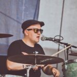 Na Bojišti začal ve čtvrtek Fest Pod Parou