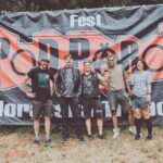 Na Bojišti začal ve čtvrtek Fest Pod Parou