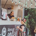 Na Bojišti začal ve čtvrtek Fest Pod Parou