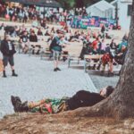 Na Bojišti začal ve čtvrtek Fest Pod Parou