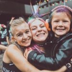 Na Bojišti začal ve čtvrtek Fest Pod Parou