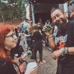 Na Bojišti začal ve čtvrtek Fest Pod Parou