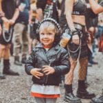Na Bojišti začal ve čtvrtek Fest Pod Parou
