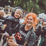 Na Bojišti začal ve čtvrtek Fest Pod Parou