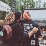 Na Bojišti začal ve čtvrtek Fest Pod Parou