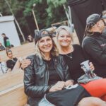 Na Bojišti začal ve čtvrtek Fest Pod Parou