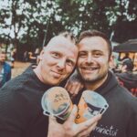Na Bojišti začal ve čtvrtek Fest Pod Parou