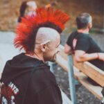 Na Bojišti začal ve čtvrtek Fest Pod Parou