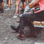 Na Bojišti začal ve čtvrtek Fest Pod Parou