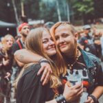 Na Bojišti začal ve čtvrtek Fest Pod Parou
