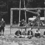 Na Bojišti začal ve čtvrtek Fest Pod Parou
