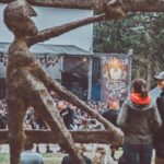 Na Bojišti začal ve čtvrtek Fest Pod Parou