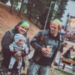 Na Bojišti začal ve čtvrtek Fest Pod Parou