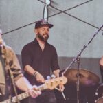 Na Bojišti začal ve čtvrtek Fest Pod Parou