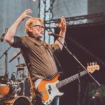 Na Bojišti začal ve čtvrtek Fest Pod Parou
