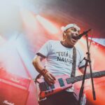 Na Bojišti začal ve čtvrtek Fest Pod Parou