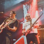 Na Bojišti začal ve čtvrtek Fest Pod Parou