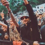 Na Bojišti začal ve čtvrtek Fest Pod Parou