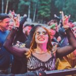 Na Bojišti začal ve čtvrtek Fest Pod Parou