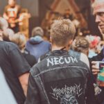 Na Bojišti začal ve čtvrtek Fest Pod Parou