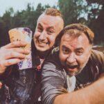 Na Bojišti začal ve čtvrtek Fest Pod Parou