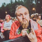Na Bojišti začal ve čtvrtek Fest Pod Parou