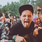 Na Bojišti začal ve čtvrtek Fest Pod Parou