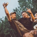 Na Bojišti začal ve čtvrtek Fest Pod Parou