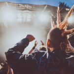 Na Bojišti začal ve čtvrtek Fest Pod Parou