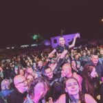 Na Bojišti začal ve čtvrtek Fest Pod Parou