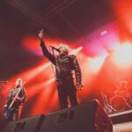 Na Bojišti začal ve čtvrtek Fest Pod Parou