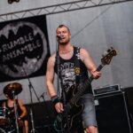 Fest Pod Parou - čtvrtek