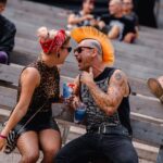 Fest Pod Parou - čtvrtek