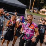 Fest Pod Parou - čtvrtek