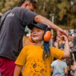Fest Pod Parou - čtvrtek