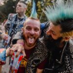 Fest Pod Parou - čtvrtek