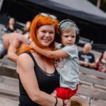 Fest Pod Parou - čtvrtek