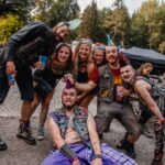 Fest Pod Parou - čtvrtek