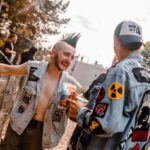 Fest Pod Parou - čtvrtek