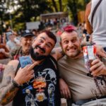 Fest Pod Parou - čtvrtek